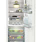 Liebherr Prime BioFresh Integrated Refrigerator with BioFresh | IRBbi 5150