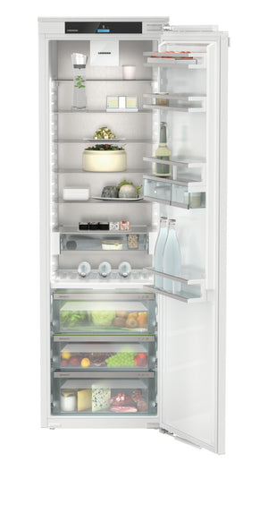 Liebherr Prime BioFresh Integrated Refrigerator with BioFresh | IRBbi 5150