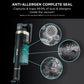 Shark  Cordless Stick Vac. with Anti Hair-Wrap Powerfins Technology and Flexology True Pet | IZ400UKT