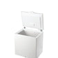 Indesit White Chest Freezer 202l | OS2A200H21