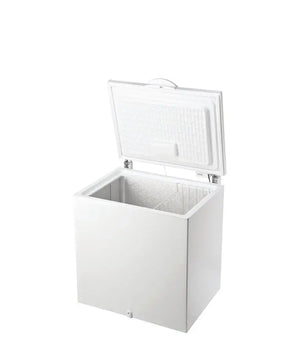 Indesit White Chest Freezer 202l | OS2A200H21