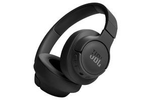 JBL Live Over-Ear Wireless Noise Cancelling Headphone Black | JBLLIVE770NCBLK