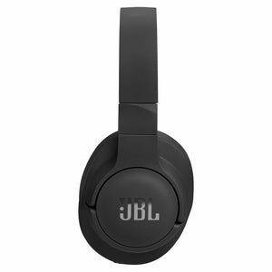 JBL Tune 770NC Black Over-Ear Wireless Headphones | JBLT770NCBLK