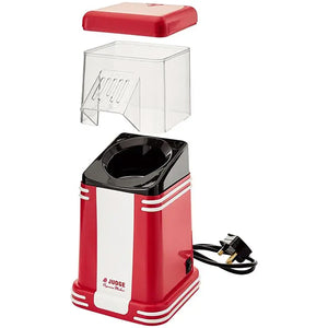 Judge Electricals 1200W Retro Popcorn Maker | JEA83
