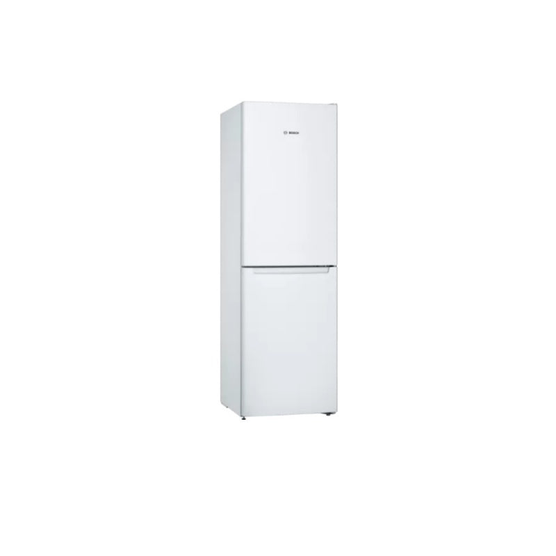 Bosch Freestanding Fridge Freezer | KGN34NWEAG