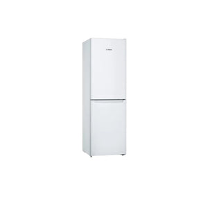 Bosch Freestanding Fridge Freezer | KGN34NWEAG