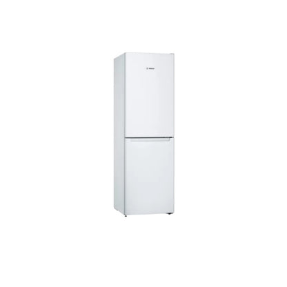 Bosch Freestanding Fridge Freezer | KGN34NWEAG