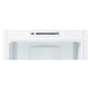 Bosch Freestanding Fridge Freezer | KGN34NWEAG