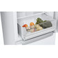 Bosch Freestanding Fridge Freezer | KGN34NWEAG