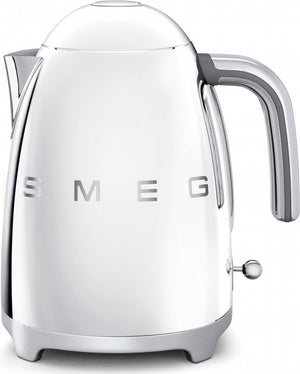 Smeg 50’s Style Cordless Kettle | KLF03SSUK