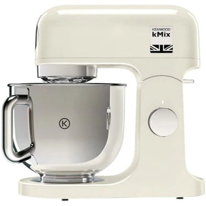 Kenwood KMix Stand Mixer, CREAM | KMX754AC