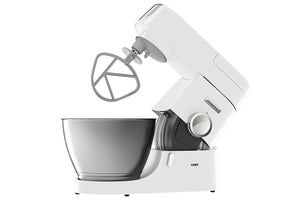 Kenwood 4.6L Chef Food Mixer | KVC3100.W