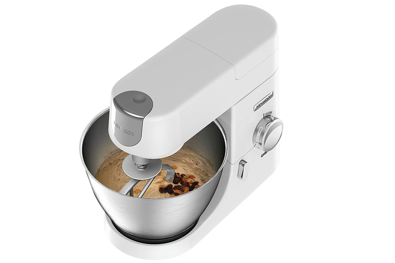 Kenwood Chef Food Mixer - Main Image