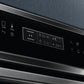 ELECTROLUX COMBI OVEN WITH MICROWAVE TOUCH CONTROL...X DISPLAY | KVLBE00X