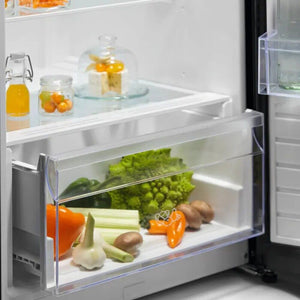 Electrolux Larder Fridge Silver | LRS3DE39X