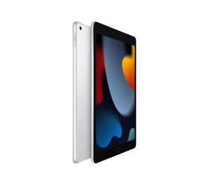 Apple iPad 9 10.2 Inch WiFi 64GB – Silver  | MK2L3B/A