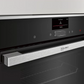 NEFF Slide and Hide Single Electric Oven – Stainless Steel | B57CS24HOB