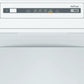 Bosch Series 2 Free-Standing Fridge-Freezer Stainless Steel Look | KGN34NLEAG