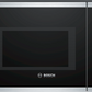 Bosch Series 4 Built-in Microwave Black | BFL523MB0B