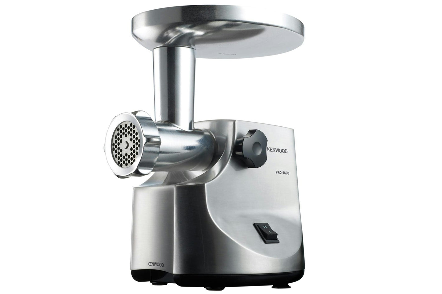 Kenwood Meat Grinder Satin | MG510