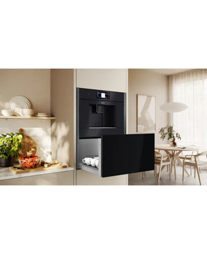 Neff N70 29cm Warming Drawer – Graphite Grey | N34HA11G1B