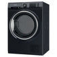 Hotpoint 9kg Heat Pump Tumble Dryer | NTM1192BSKUK