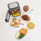 Ninja Combi 12-in-1 Multi-Cooker, Oven & Air Fryer | SFP700UK