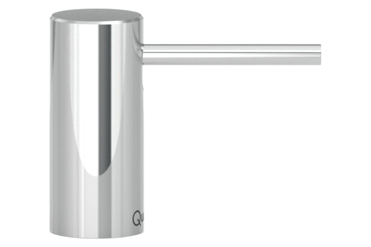 Quooker Nordic Soap Dispenser Polished Chrome | SDCHR