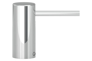 Quooker Nordic Soap Dispenser Polished Chrome | SDCHR
