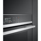 Fisher & Paykel, Fisher & Paykel, OM60NDB1, 37L 900W Built-in Combination Microwave, Black  |OM60NDB1 - EX-DISPLAY