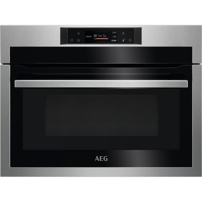 Aeg Combi Oven |KME761080M