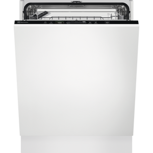 Electrolux Integrated Dishwasher White | EES47410L