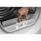 Electrolux 600 GentleCare 8kg Heat Pump Dryer | EDHI618WD