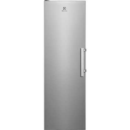 Electrolux Frost Free Freezer Stainless Steel | LUT6NE28X