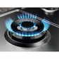 Electrolux Series 600 75cm Gas Hob | KGS7566SX