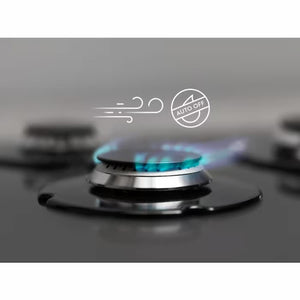 Electrolux Series 600 75cm Gas Hob | KGS7566SX