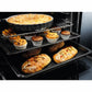 Electrolux Surround Cook  Built in  Single Oven 71 l A+ Stainless Steel| EOF6P46X