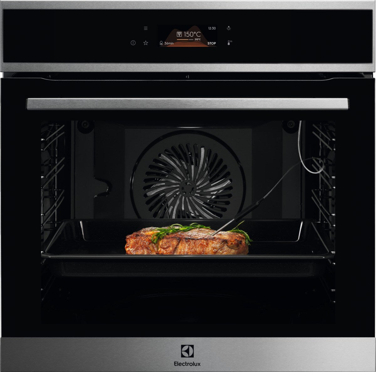 Electrolux Built-in Electric Single Oven | EOE8P09X