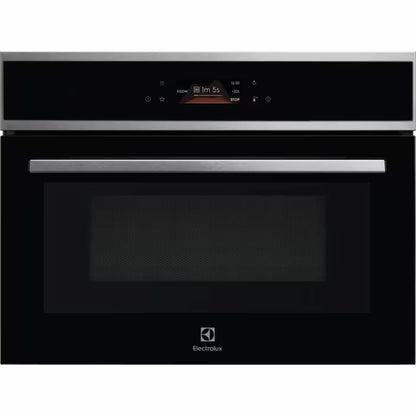 Electrolux 800 CombiQuick Integrated Oven|EVLBE08X