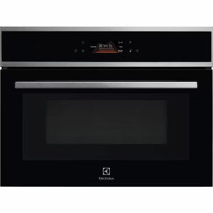 Electrolux 800 CombiQuick Integrated Oven|EVLBE08X