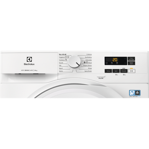 Electrolux 8kg Front Loader Washing Machine | EFI61841B