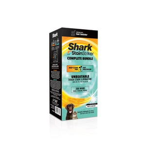 Shark StainStriker Complete Bundle |XSKCHMBNDLUKT