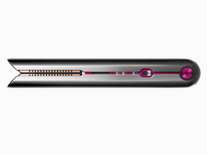 Dyson Corrale™ Straightener (Black Nickel/Fuchsia) | 322991-01