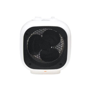 Dimplex 3kW Cube Fan Heater with cool air | Q3TSNH