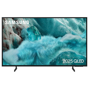 Samsung Q7FA 43" 4K Smart TV Black | QE43Q7FAAUXXU