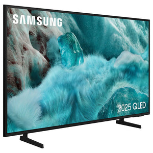 Samsung Q7FA 43" 4K Smart TV Black | QE43Q7FAAUXXU