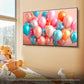Samsung Q7FA 43" 4K Smart TV Black | QE43Q7FAAUXXU