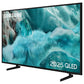 Samsung Q7FA 43" 4K Smart TV Black | QE43Q7FAAUXXU