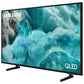 Samsung Q7F 50" 4K QLED Smart TV (2025) | QE50Q7FAAUXXU