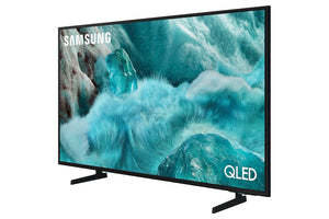 Samsung Q7F 50" 4K QLED Smart TV (2025) | QE50Q7FAAUXXU